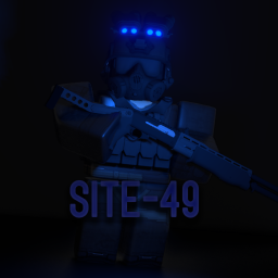 [SCPF] | Area-49