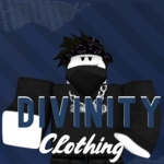 》Divinity Clothing