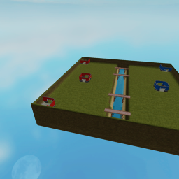 capture the flag (not clickbait)