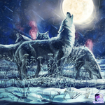 | The Wolf Pack |