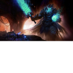 [ LW ] Lightning Warriors