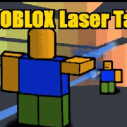 LazerTag (Beta?)