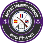 {AUSN} Recruit Training Command