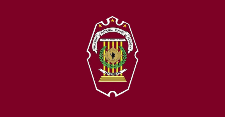 PNPA Parade Grounds screenshot 1