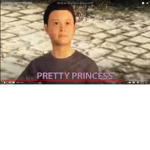 The freaking pretty princess cult