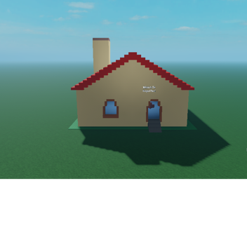 The Hangout Place (1st release)