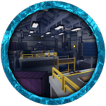 CM: Factory Center [Easy]