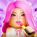 Makeup Salon Tycoon icon