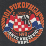 101. PUKOVNIJA HVO