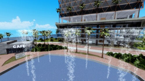 [🛍️ CATALOG] Bloxlink HQ [WIP]