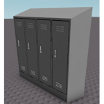 FC Locker
