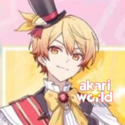 akari world