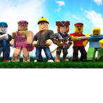 The robux crew!!!