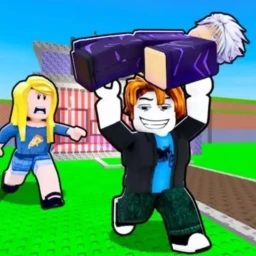 STEAL A BRAINROT icon