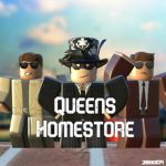 Queens-Homestore