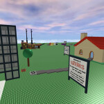 ROBLOX 2007 Simulator