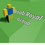 Noob Royal Group (OFFICIAL)