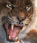 TigerZ Games
