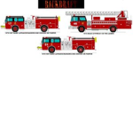 CHICOGO FIRE DEPARTMENT