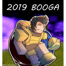 GAME MOVED! 2019 Booga Booga [BETA]
