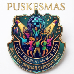 [ 🎶 ] PUSKESMAS