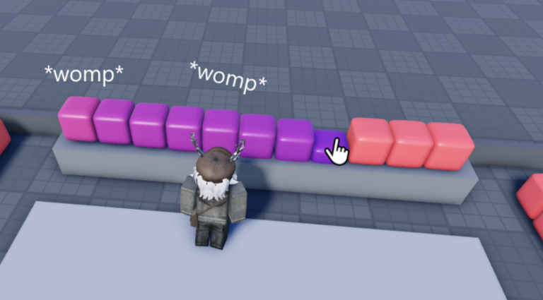 [UPDATE] Roblox But Satisfying  screenshot 2