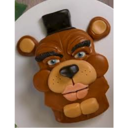 Lost sandbox (FREDDY FAZBEAR UPDATE)