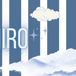 •| ༄ ‧+˚ ☁️ ༄ ‧+˚ |• icon