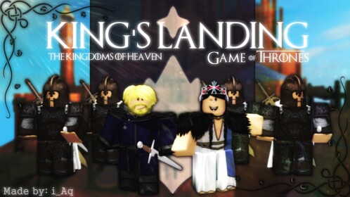 [NEW] King's Landings