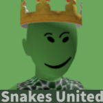 The Real Snakes United