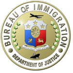 [PHL] Bureau of Immigration