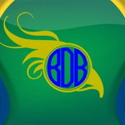 BDB | Batalha Do Brasil icon