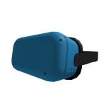 VR Headset (BLUE)