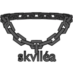 (CODE: SKV6) skvlléa's chain