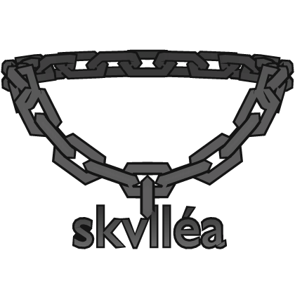 (CODE: SKV6) skvlléa's chain thumbnail