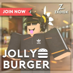Jolly Burger | Restaurant V1