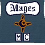 Mages Motorcycle Club