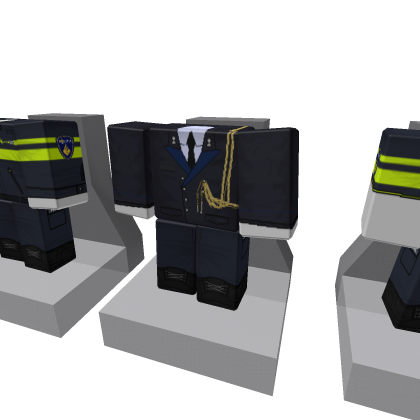 Belgium Uniform Unity