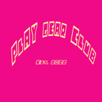 PLAY GEAR CLUB