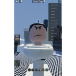 Gman (bad without lag)