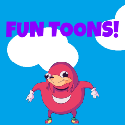 FUN TOONS!