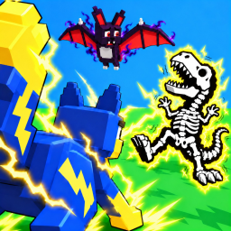[UPD] Battle Creatures! 🎃
