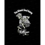 The Black Soul Gang