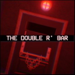 The Double R' Bar. 🔊