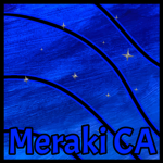 Meraki CA