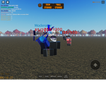 World of trollge alpha tester fans
