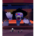 Glitch InK.