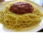 Spaghetti Kingdom