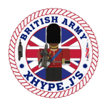 HBA - Hype’s British Army Roleplay
