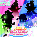 [WAVE 3] Steven Universe Future: Era 3 RP